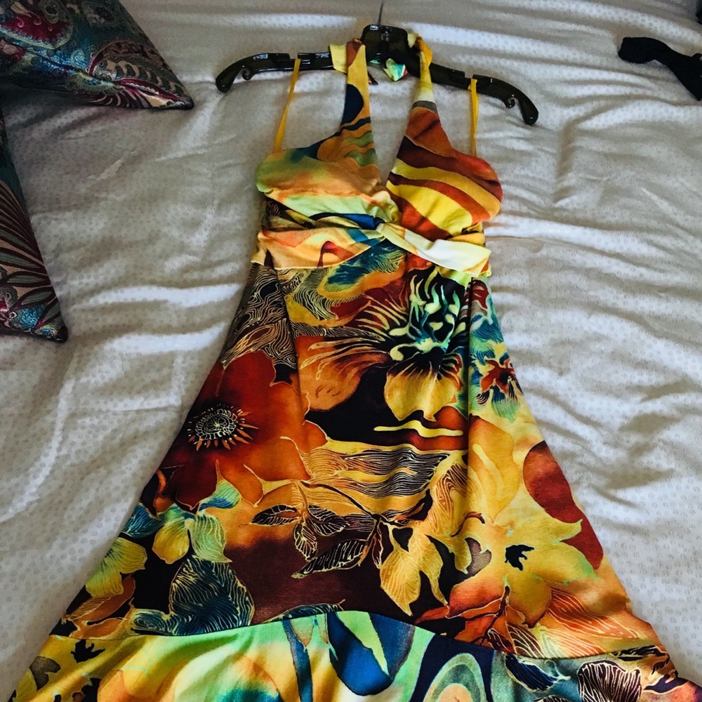 Cache Dress